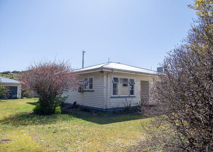  at 1962 Haast-Jackson Bay Road, Haast, Westland, West Coast