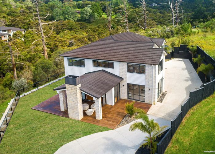 For sale 276C Okura River Road, Long Bay, Auckland homes.co.nz