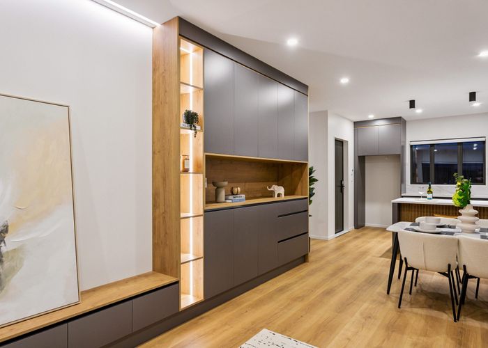  at 8C Ayrton Street, Te Atatu South, Waitakere City, Auckland