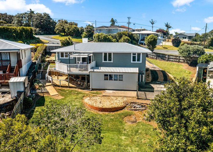  at 1 Cartwright Road, Onerahi, Whangarei