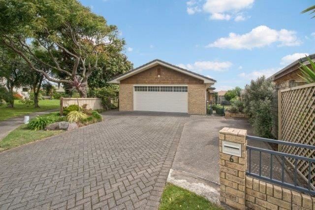  at 6 Santorini Key, Papamoa, Tauranga, Bay Of Plenty