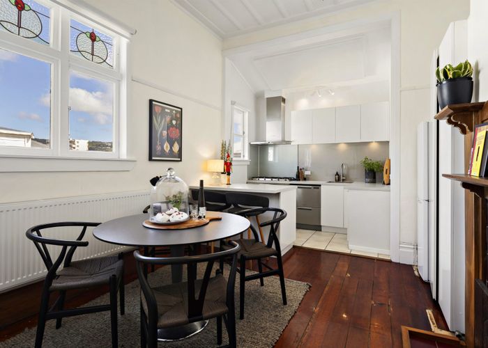  at 18 Porritt Avenue, Mount Victoria, Wellington, Wellington