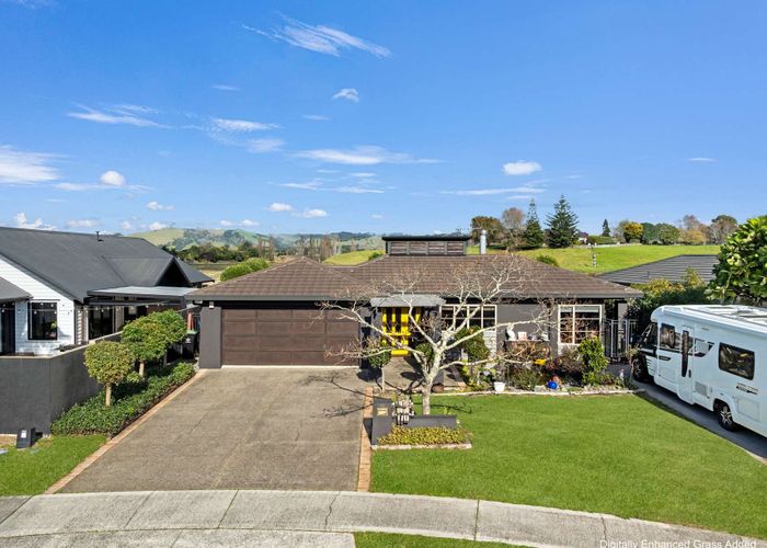  at 19 Monaco Key, Papamoa Beach, Tauranga, Bay Of Plenty