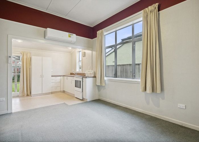  at 218 Oxford Street, South Dunedin, Dunedin, Otago