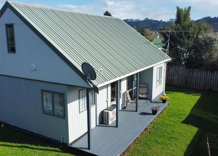  at 32 Clifford Street, Kaikohe, Far North, Northland