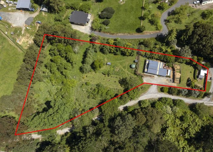  at 4A Thorn Road, Tauranga