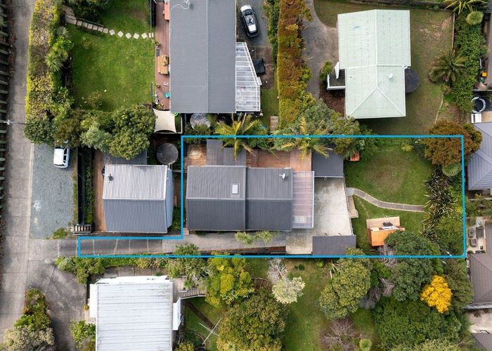  at 2/25 Matai Road, Stanmore Bay, Whangaparaoa
