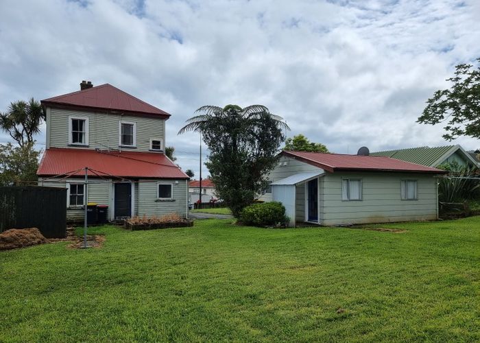  at 25 Shakespeare Street, Greymouth