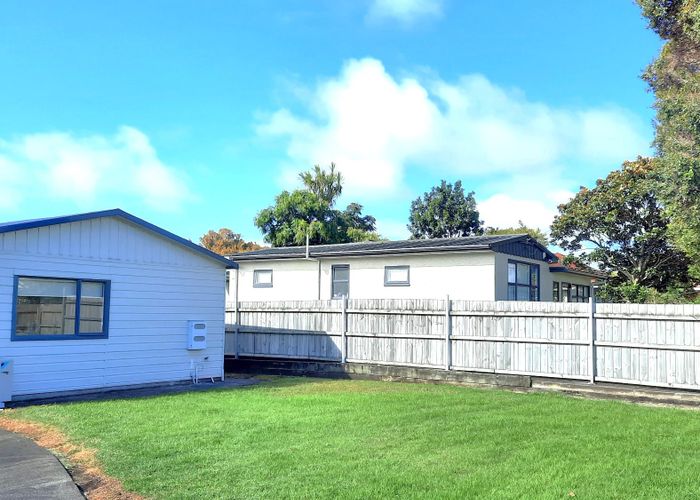  at 25 Panorama Road, Mount Wellington, Auckland City, Auckland