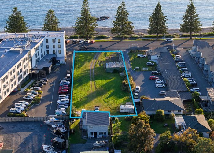  at 120 Esplanade, Kaikoura, Kaikoura, Marlborough