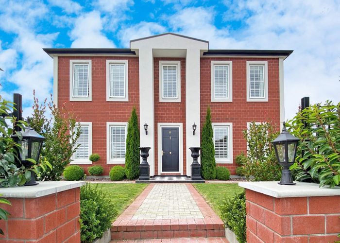  at 35 Coprosma Crescent, Waipahihi, Taupo