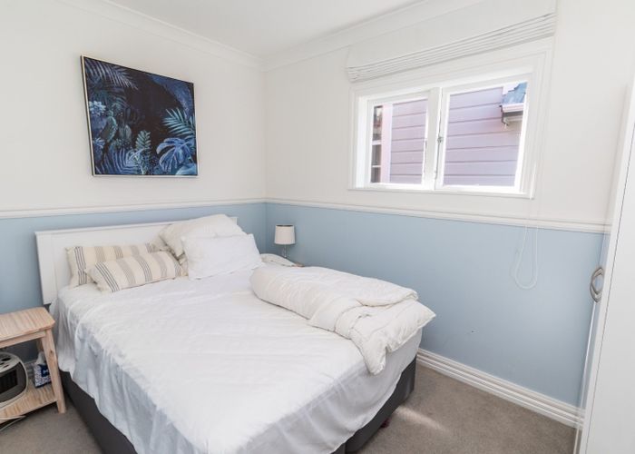  at 10/B (downstairs) Burnell Avenue, Thorndon, Wellington, Wellington