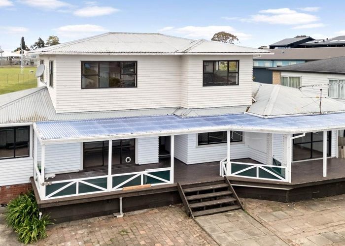  at 38B Fairdene Avenue, Henderson, Auckland