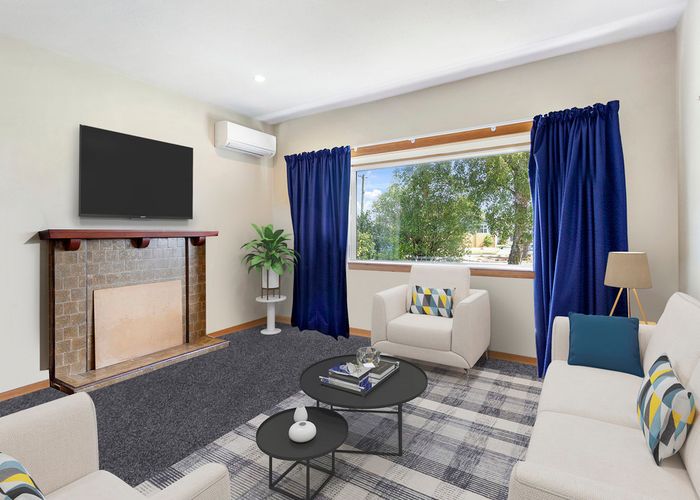  at 4 Garnett Avenue, Spreydon, Christchurch