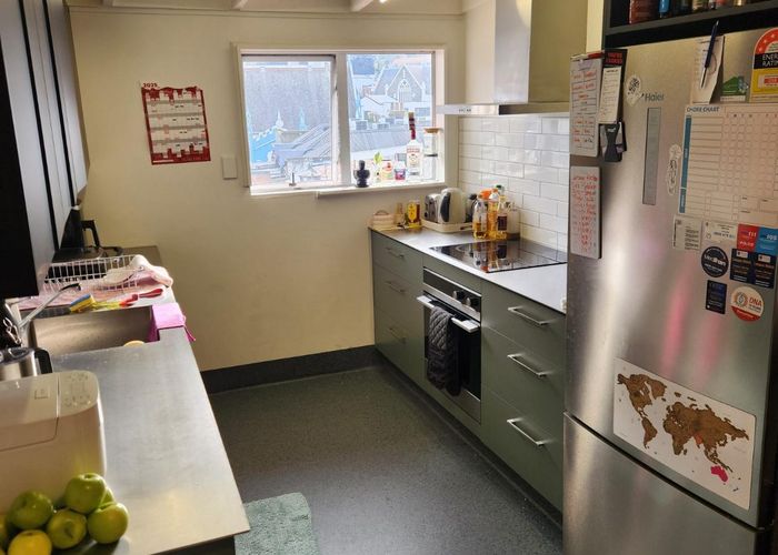  at 5/31 Moray Place, City Centre, Dunedin, Otago