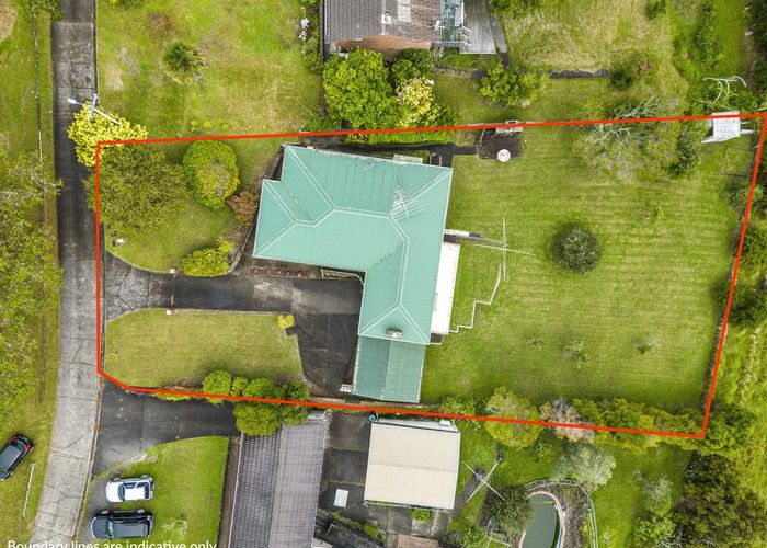  at 462 Don Buck Road, Massey, Auckland