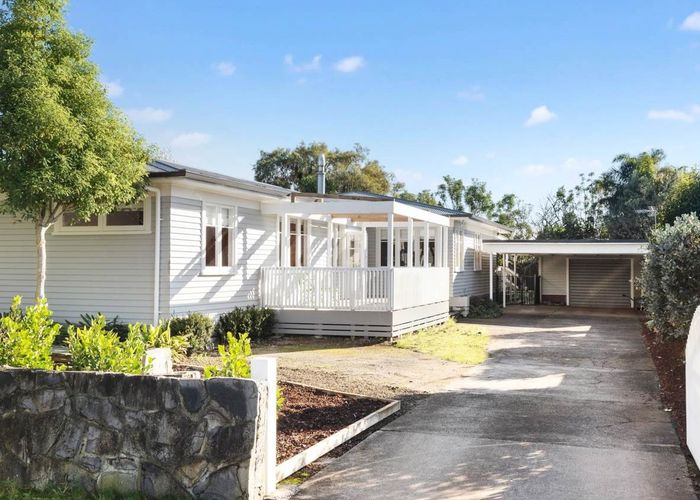  at 71 George Crescent, Buckland, Pukekohe