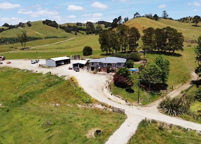  at 95 Mason Road, Maromaku, Far North, Northland
