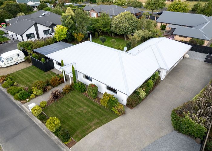  at 6A Heritage Close, Rolleston, Rolleston