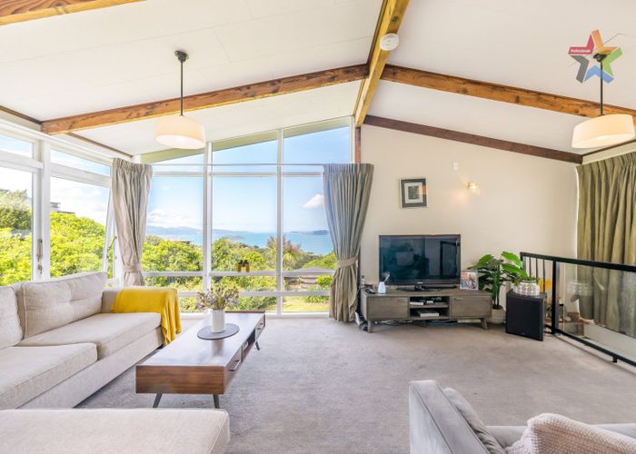  at 6 Taku Matenga Grove, Korokoro, Lower Hutt