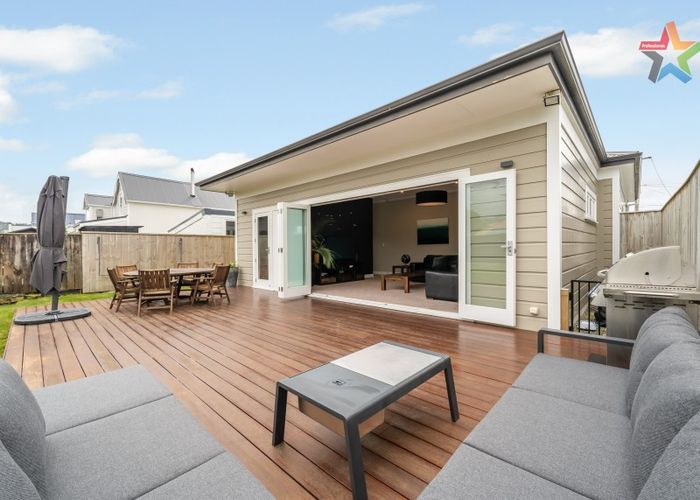  at 7 Queen Street, Petone, Lower Hutt