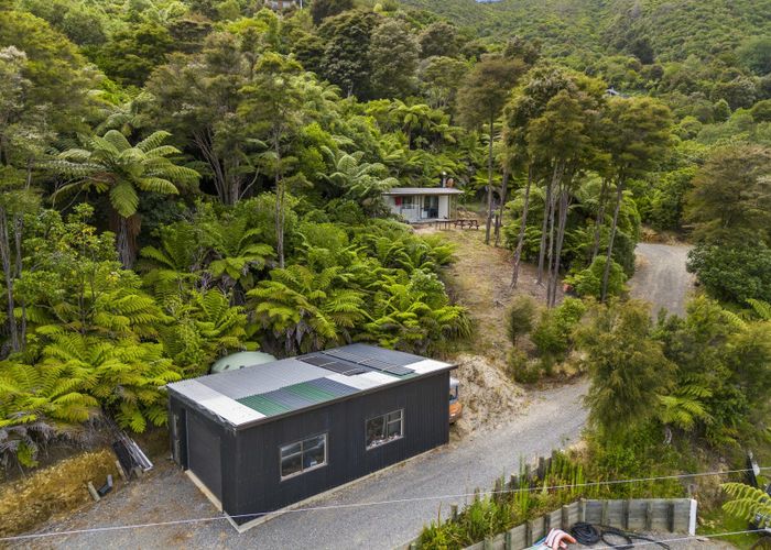  at 279 Queen Charlotte Drive, Havelock, Marlborough, Marlborough