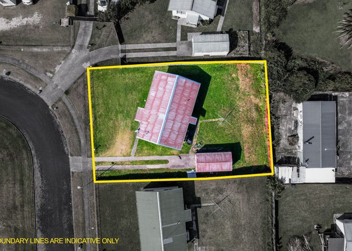  at 21 & 23 Brownlie Crescent, Huntly, Waikato, Waikato