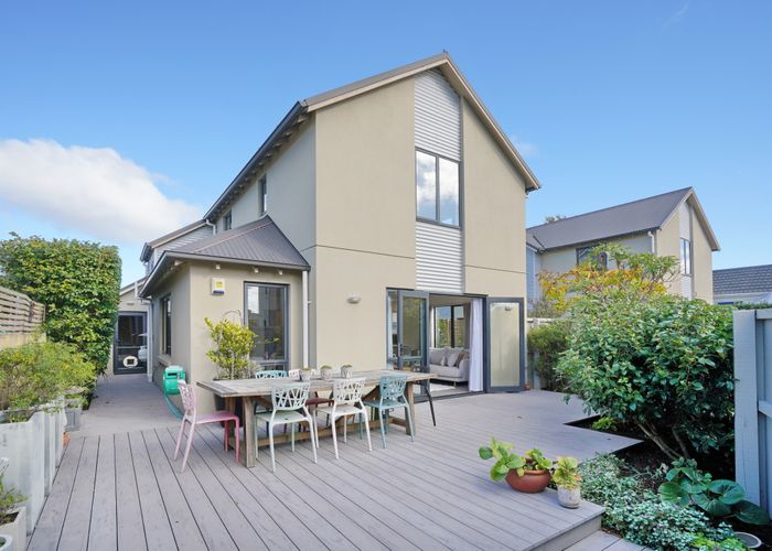  at 40 Gresford Street, Edgeware, Christchurch