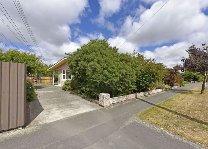  at 1 Appleby Crescent, Burnside, Christchurch