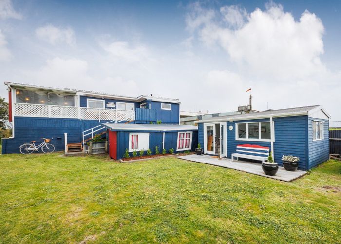  at 7 Chaffey Street, Foxton Beach, Horowhenua, Manawatu / Whanganui