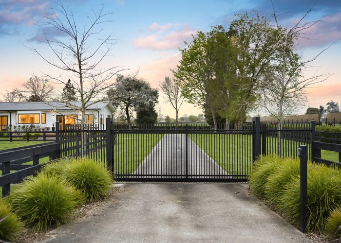  at 389 Pickering Road, Tamahere, Hamilton