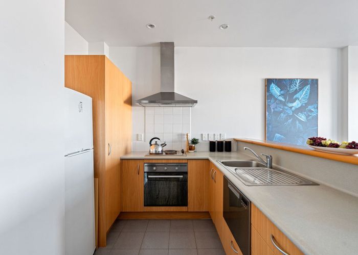  at U409 and UG44/107 Thorndon Quay, Pipitea, Wellington, Wellington