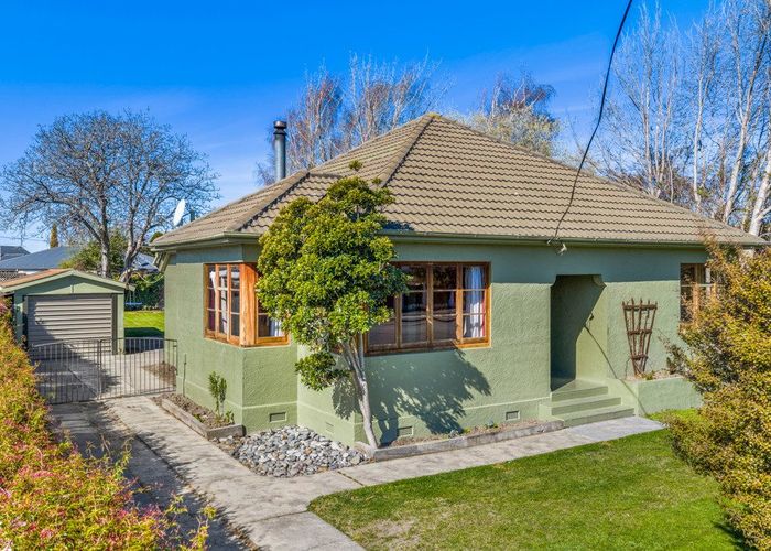  at 36 Warwick Street, Mayfield, Blenheim, Marlborough