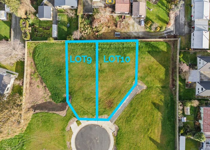  at 10 Kowhai Place, Gore, Gore, Southland