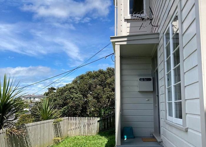  at 26 Childers Terrace, Kilbirnie, Wellington, Wellington