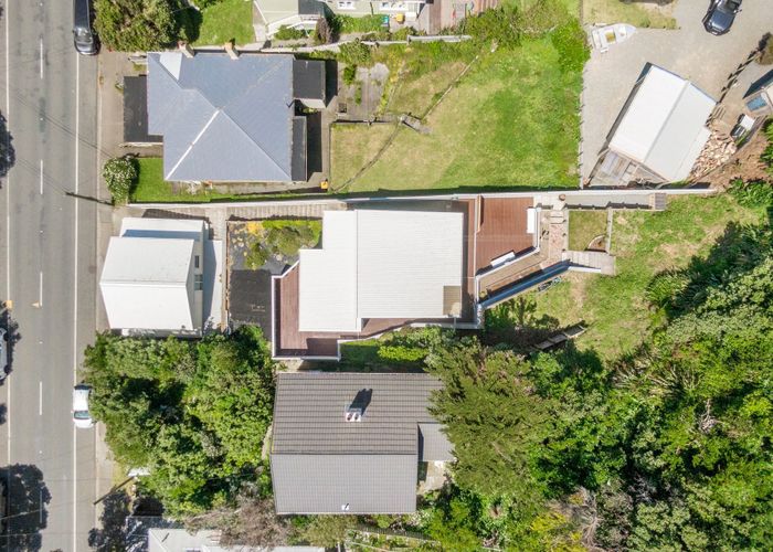 at 73 Happy Valley Rd, Owhiro Bay, Wellington, Wellington