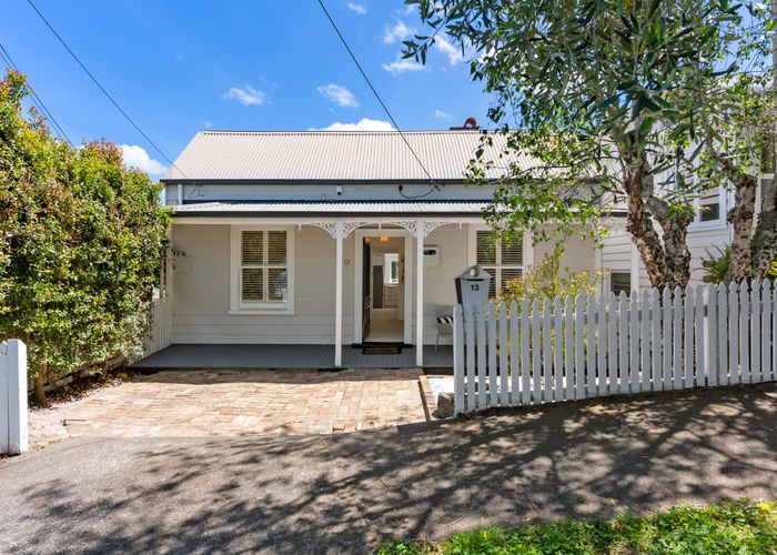  at 13 Commercial Road, Grey Lynn, Auckland City, Auckland