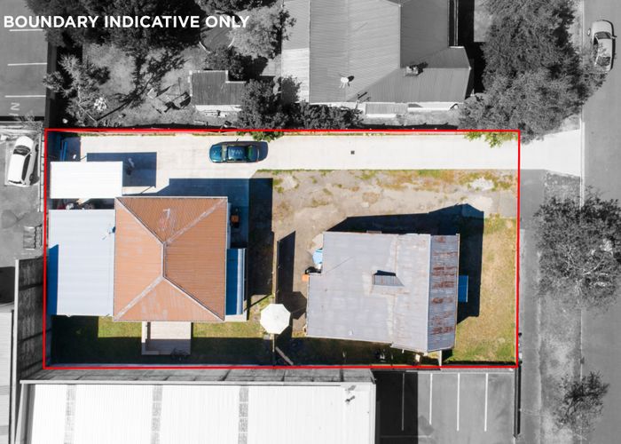 at 19 Lombard Street, Palmerston North, Palmerston North