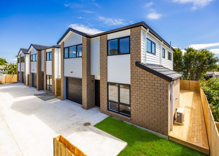  at 16a,b Friesian Drive, Mangere, Manukau City, Auckland