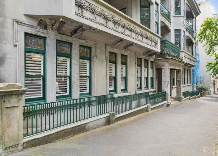  at 1/9 Parliament Street, City Centre, Auckland City, Auckland
