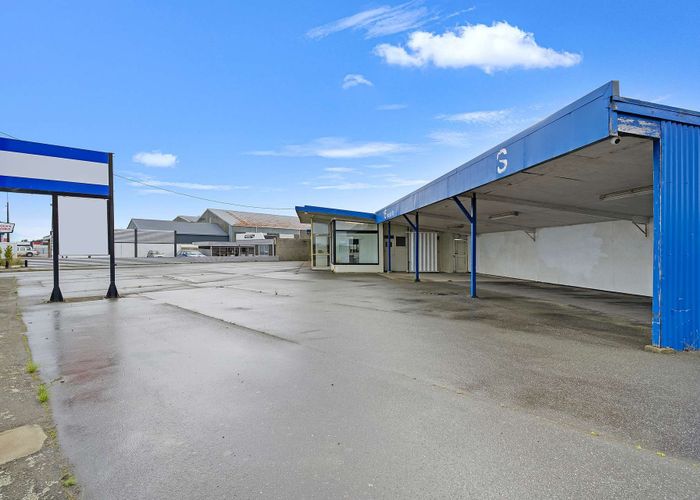  at 15 North Road, Invercargill, Invercargill, Southland