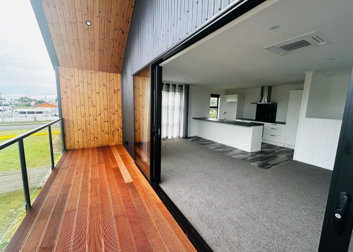  at 40B Egmont Street, Castlecliff, Whanganui
