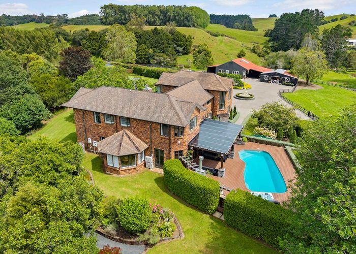  at 124 Wily Road, Pukekohe, Franklin, Auckland