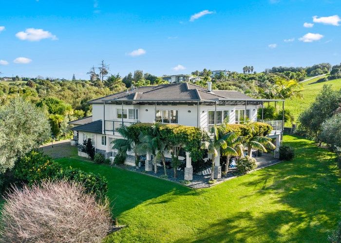 For sale 113 & 137 Broomfields Road, Whitford, Manukau City, Auckland