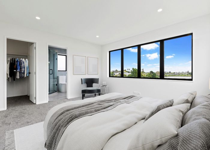  at Lot 2 / 34 Church Crescent, Panmure, Auckland City, Auckland