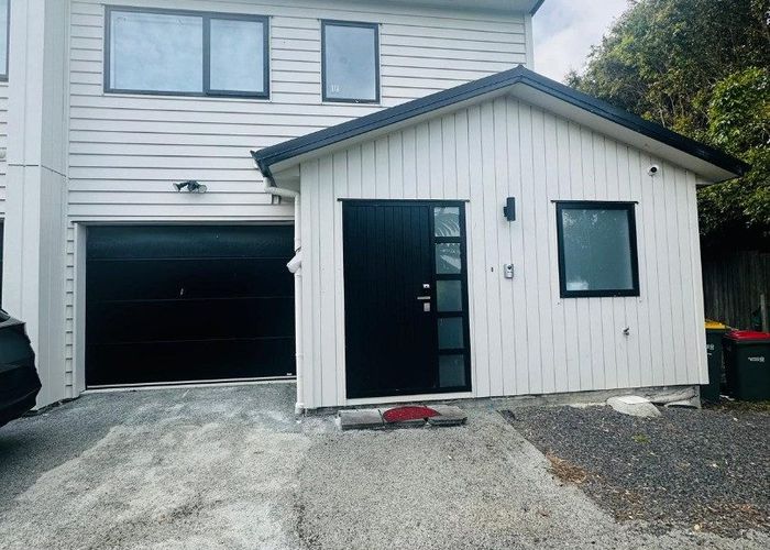  at 38D Greenhill Crescent, Pakuranga, Manukau City, Auckland