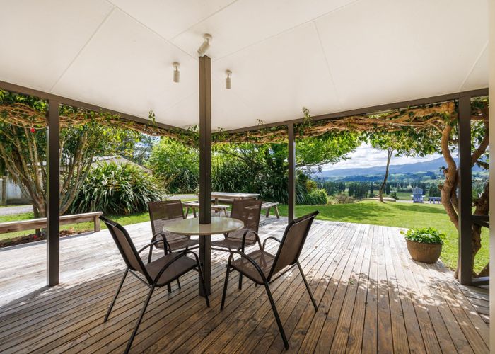  at 1195C Pohangina Road, Pohangina, Manawatu, Manawatu / Whanganui