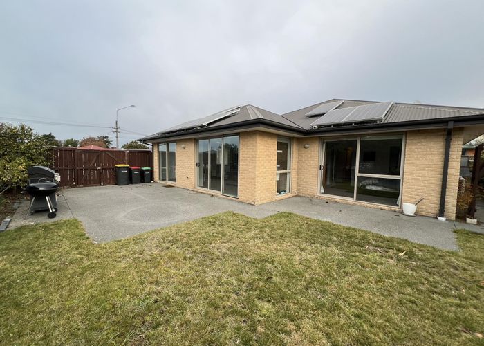  at 73 Burwood Road, Burwood, Christchurch