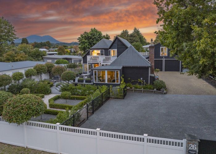  at 26 Otupai Street, Two Mile Bay, Taupo, Waikato