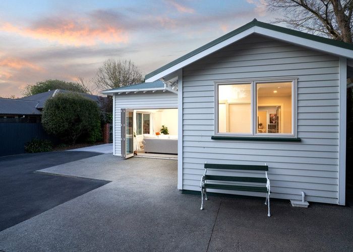  at 84 Corson Avenue, Beckenham, Christchurch City, Canterbury